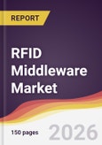 RFID Middleware Market Report: Trends, Forecast and Competitive Analysis to 2031- Product Image