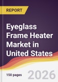 Eyeglass Frame Heater Market in United States- Product Image