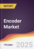 Encoder Market Report: Trends, Forecast and Competitive Analysis to 2031- Product Image