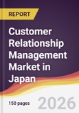 Customer Relationship Management Market in Japan- Product Image