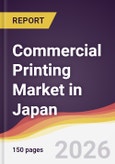Commercial Printing Market in Japan- Product Image