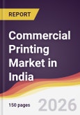 Commercial Printing Market in India- Product Image