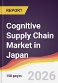 Cognitive Supply Chain Market in Japan- Product Image