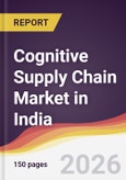 Cognitive Supply Chain Market in India- Product Image