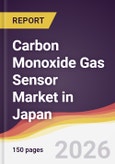 Carbon Monoxide Gas Sensor Market in Japan- Product Image
