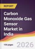 Carbon Monoxide Gas Sensor Market in India- Product Image