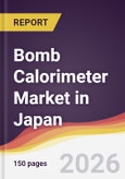 Bomb Calorimeter Market in Japan- Product Image
