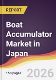 Boat Accumulator Market in Japan- Product Image