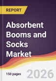 Absorbent Booms and Socks Market Report: Trends, Forecast and Competitive Analysis to 2031- Product Image