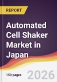 Automated Cell Shaker Market in Japan- Product Image