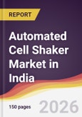 Automated Cell Shaker Market in India- Product Image