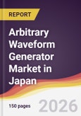 Arbitrary Waveform Generator Market in Japan- Product Image