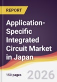 Application-Specific Integrated Circuit Market in Japan- Product Image