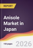 Anisole Market in Japan- Product Image