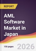 AML Software Market in Japan- Product Image