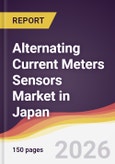 Alternating Current (AC) Meters Sensors Market in Japan- Product Image