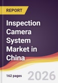 Inspection Camera System Market in China- Product Image