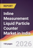 Inline Measurement Liquid Particle Counter Market in India- Product Image