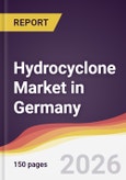 Hydrocyclone Market in Germany- Product Image