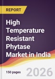 High Temperature Resistant Phytase Market in India- Product Image