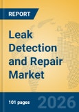 Leak Detection and Repair Market Insights, Analysis and Forecast 2026-2031- Product Image