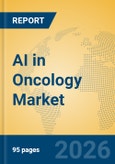 AI in Oncology Market Insights, Analysis and Forecast 2026-2031- Product Image