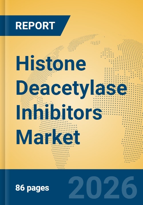 Histone Deacetylase Inhibitors Market Insights, Analysis and Forecast ...