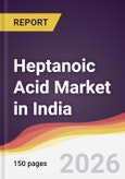 Heptanoic Acid Market in India- Product Image
