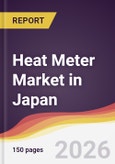 Heat Meter Market in Japan- Product Image