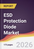 ESD Protection Diode Market Report: Trends, Forecast and Competitive Analysis to 2031- Product Image