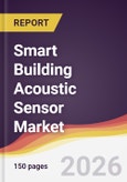 Smart Building Acoustic Sensor Market Report: Trends, Forecast and Competitive Analysis to 2031- Product Image
