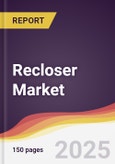 Recloser Market Report: Trends, Forecast and Competitive Analysis to 2031- Product Image