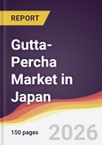 Gutta-Percha Market in Japan- Product Image