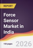 Force Sensor Market in India- Product Image