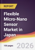 Flexible Micro-Nano Sensor Market in Japan- Product Image
