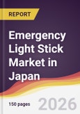 Emergency Light Stick Market in Japan- Product Image