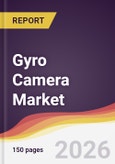 Gyro Camera Market Report: Trends, Forecast and Competitive Analysis to 2031- Product Image