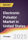 Electronic Pulsator Market in United States- Product Image