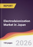 Electrodeionization Market in Japan- Product Image