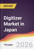 Digitizer Market in Japan- Product Image