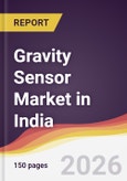 Gravity Sensor Market in India- Product Image