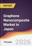 Graphene Nanocomposite Market in Japan- Product Image