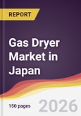 Gas Dryer Market in Japan- Product Image