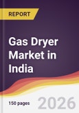 Gas Dryer Market in India- Product Image
