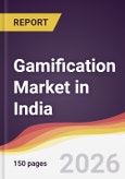 Gamification Market in India- Product Image