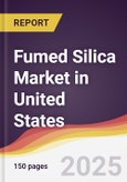 Fumed Silica Market in United States- Product Image
