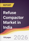 Refuse Compactor Market in India- Product Image