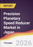 Precision Planetary Speed Reducer Market in Japan- Product Image