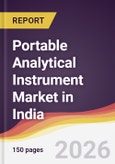 Portable Analytical Instrument Market in India- Product Image