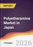 Polyetheramine Market in Japan- Product Image